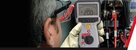 Common Challenges in 10KV Insulation Testing and How to Overcome Them ...