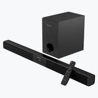 Zebronics Alpine 2 Soundbar