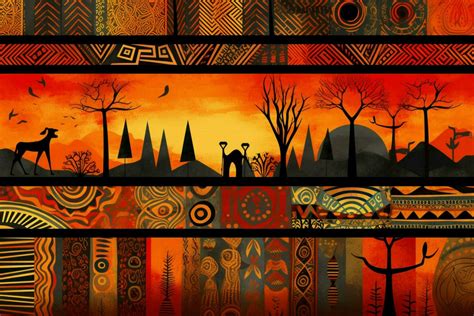 Image result for African Patterns High Resolution