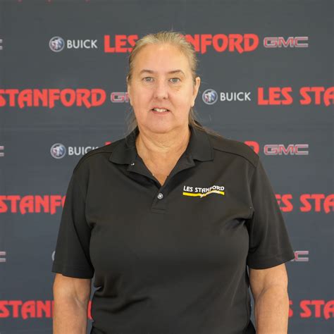 Les Stanford Buick GMC Staff | Ferndale Buick, GMC dealer in FERNDALE MI