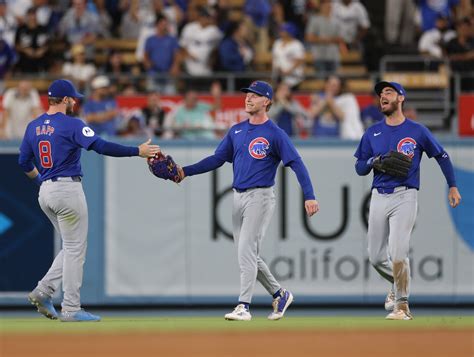 What's Behind Pete Crow-Armstrong's Newfound Power? | Just Baseball