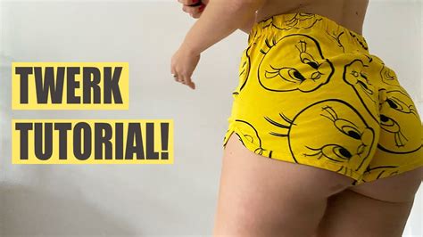 Image result for Clapping TWERK Tutorial