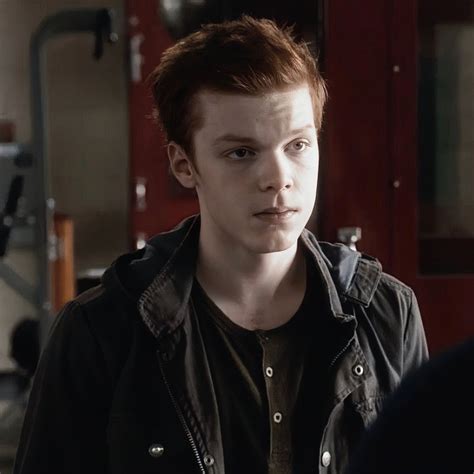 ian gallagher