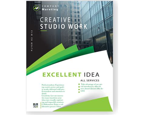 Flyer Printing Hyderabad | Bulk Flyer Printing For Business | ARC India