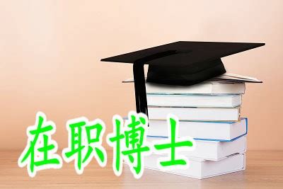 女子从在职大专读到全日制博士，与儿子成为校友_陈岚_工作_毕业