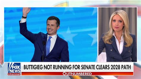 2028 field takes shape as Democrats like Newsom, Buttigieg named as ...