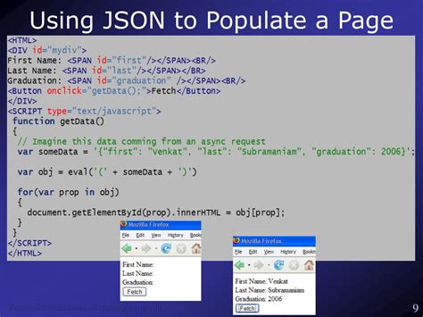 Image result for JSONRequest Example