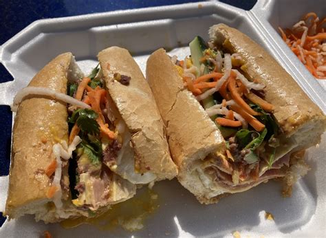 The Ten Must-Eat Atlanta Sandwiches - Eater Atlanta