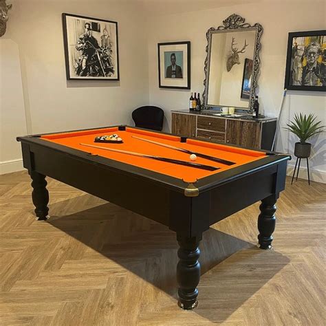 Small Room Pool Tables 的图像结果
