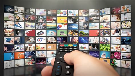 free streaming tv