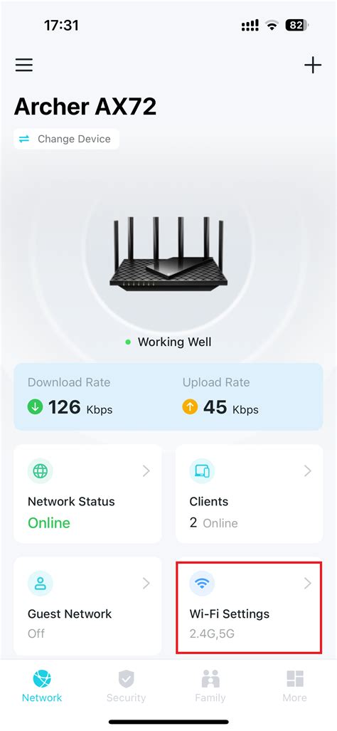 Image result for Tp-Link Router Configuration