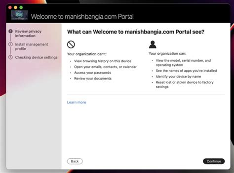 Image result for Intune Mac OS