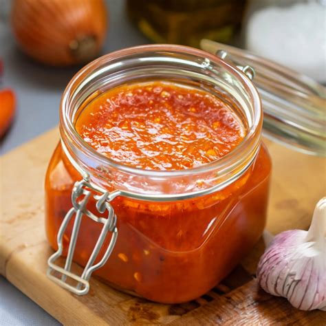 Homemade Cayenne Pepper Hot Sauce: Try This Recipe Today