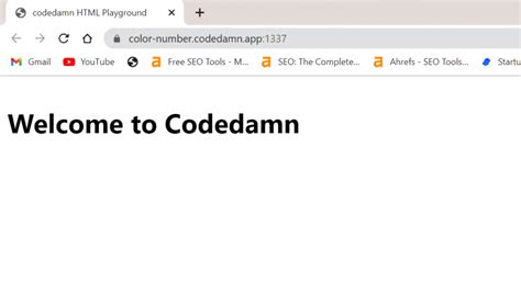 Image result for HTML Syntax Example
