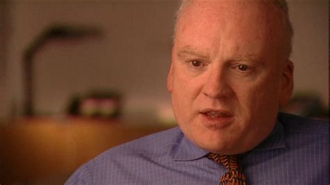 Richard A. Clarke | FRONTLINE