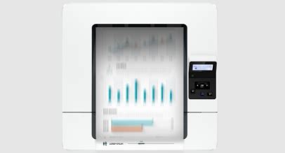 HP LaserJet Pro 4004dw Printer - (2Z615A) - Shop HP.com India