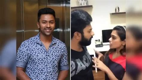 Shanthanu Tiktok,போக்கிரி பட சீனுக்கு டிக்டாக் செய்த ஷாந்தணு மற்றும் ...