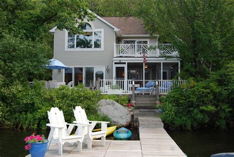 18 Lake End Road | Green Pond Real Estate