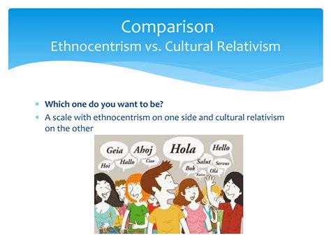 Ethnocentrism 的图像结果