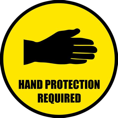 Image result for Hand Protection Safety Tips