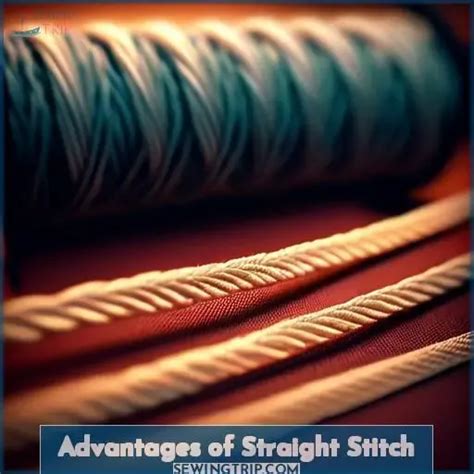 Straight Stitch Variations 的图像结果