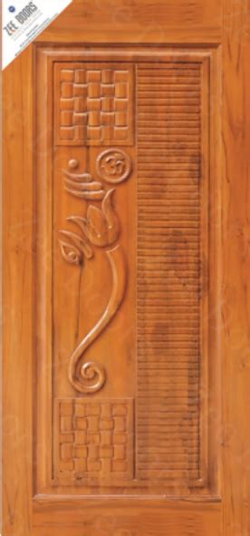 Zeedoors
