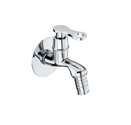 KCI Keeve Nozzle Washing Machine Cock With Flange KEV-25