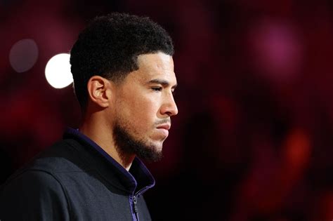 Who is Devin Booker's Sister? All about Mya Powell & her support ...