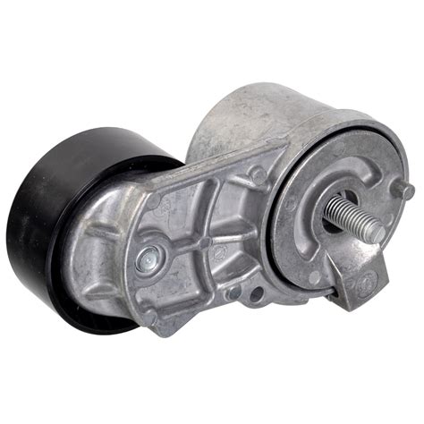 febi | 178988 | Tensioner Assembly for auxiliary belt | bilstein group ...