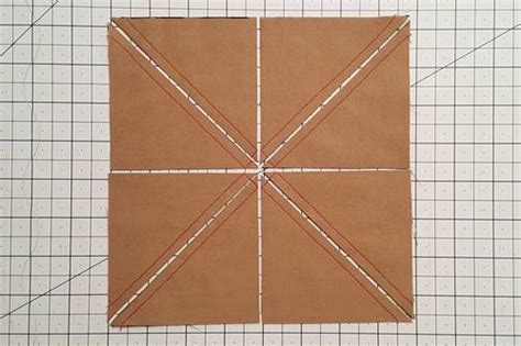 Image result for 8 at a Time Half Square Triangles Tutorial
