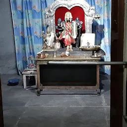 Marakata anjaneya swamy temple - Hindu temple - Dundigal - Telangana ...