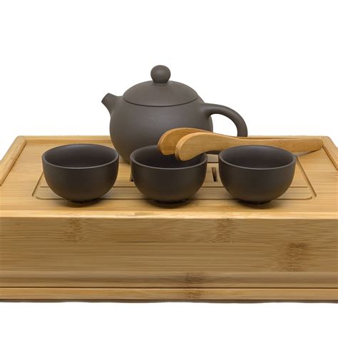 SET – GONG FU CHA | The Tea Torino