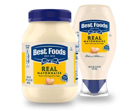 Mayonnaise Japanese Nutrition Facts at Anthony Griggs blog