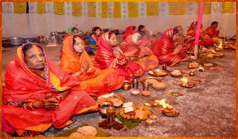 छठ महापर्व की खरना पूजा आज, यहां जानें अर्घ्य का शुभ मुहूर्त, विधि और ...