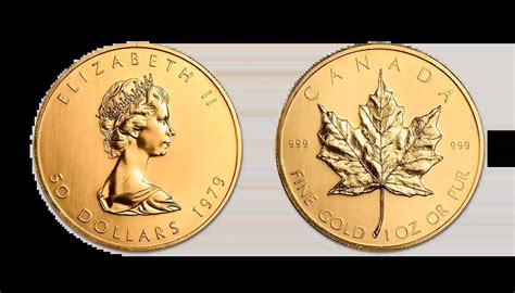 Canadian Maple Leaf Gold Coin – Price, Value & Features