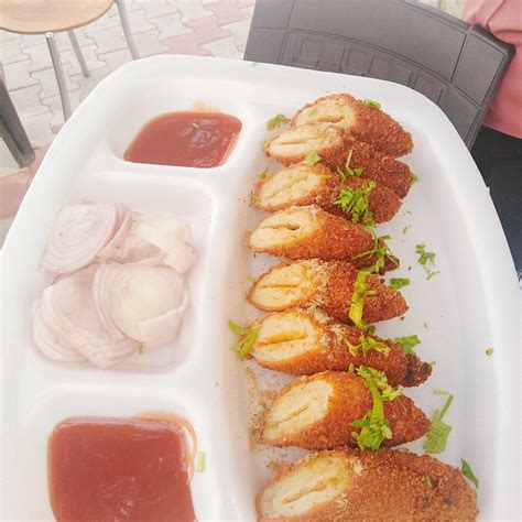 WAH JI WAH, Chandigarh - Restaurant Reviews, Phone Number & Photos ...