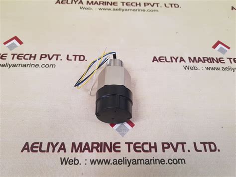 Detcon 399-602016-000 stainless steel lel sensor – Aeliya Marine Tech