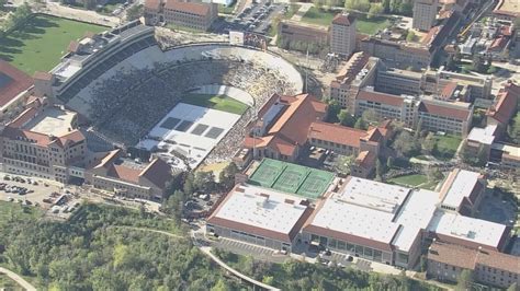 CU Boulder awards over 10,000 degrees at commencement for spring 2025 ...