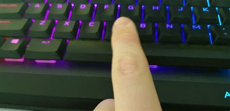 Image result for Alienware Space Bar Not Working