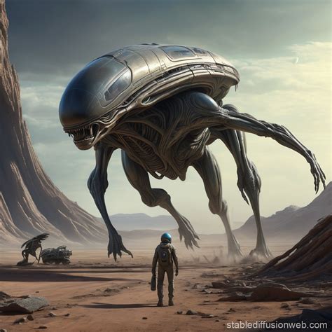 Image result for Alien Concept