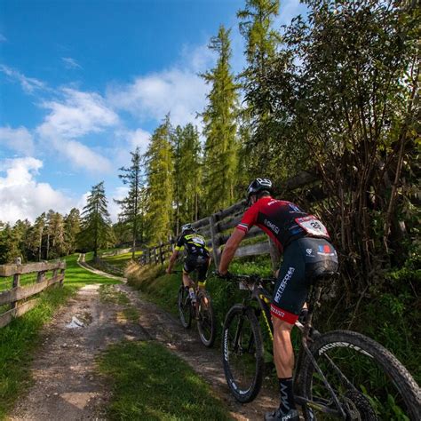 The Dolomites Region Kronplatz: Let the magic begin!