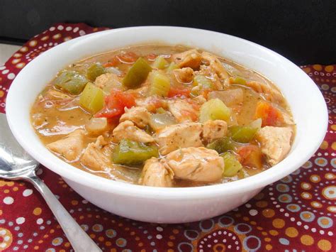 Good New Orleans Creole Gumbo Recipe Allrecipes Com Discover Authentic
