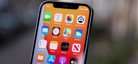 iPhone 13 likely to have smaller notch