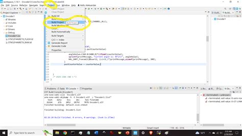 Image result for STM32 Encoder