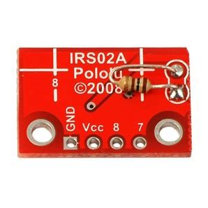 Image result for Line Following Sensor