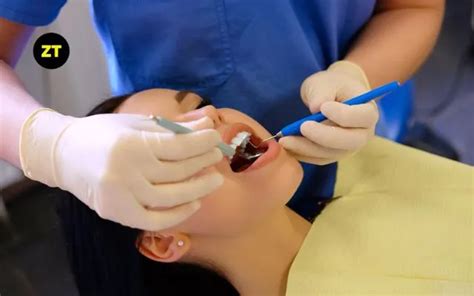 Tooth Socket After Extraction 的图像结果