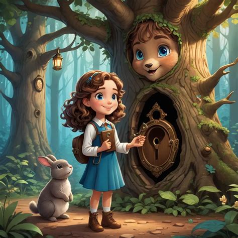 Image result for The Magic Key Reading