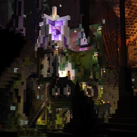 Image result for Minecraft 1.17 Builds Tutorial