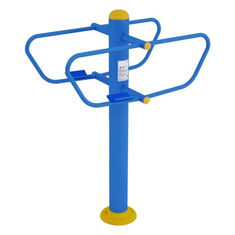 Multi Functional Trainer - Sturdy Sports