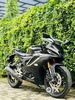 Yamaha R15 V4 Price India - Buy & Sell Second Hand Scooty in India ...